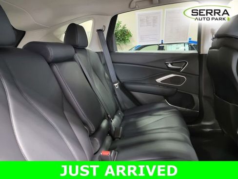 Certified 2023 Acura RDX AWD image 14