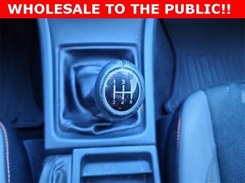 Used 2017 Subaru Crosstrek 2.0i Premium image 27