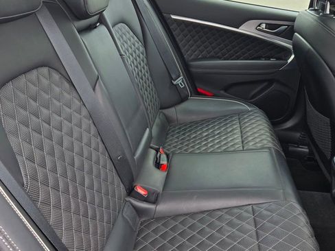 Used 2019 Genesis G70 2.0T Advanced w/ Sport Package RWD image 46
