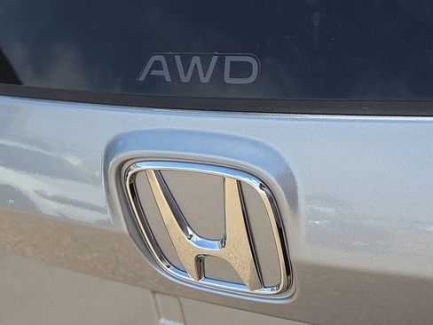 New 2026 Honda CR-V LX image 7