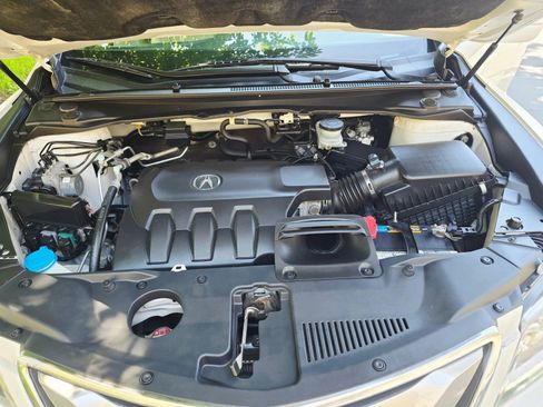 Used 2017 Acura RDX FWD image 12