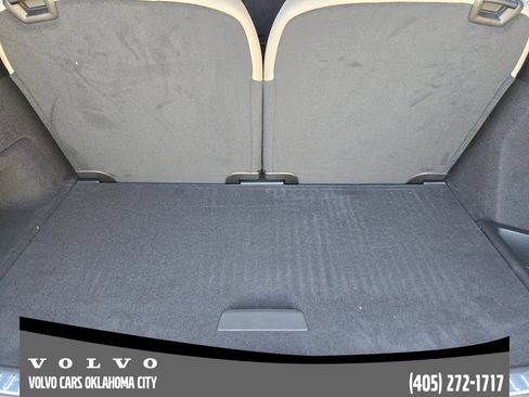 New 2026 Volvo XC90 B6 Ultra w/ Lounge Package AWD/4WD image 32