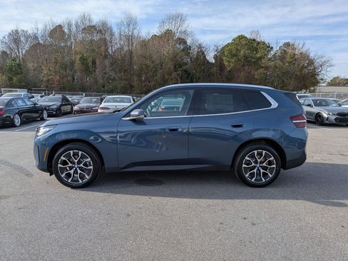 New 2026 BMW X3 xDrive30 w/ Premium Package image 6