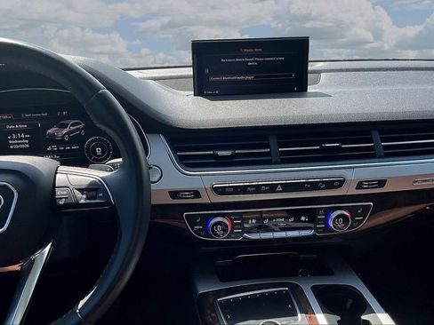 Used 2019 Audi Q7 2.0T Premium Plus AWD/4WD image 9