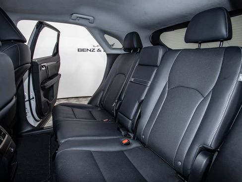 Used 2019 Lexus RX 350 FWD image 14