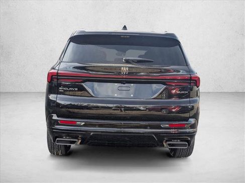 New 2026 Buick Enclave Sport Touring w/ Super Cruise Package image 8