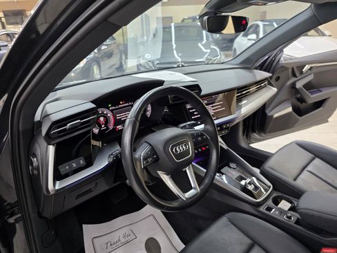 Used 2022 Audi A3 2.0T Premium Plus FWD image 18
