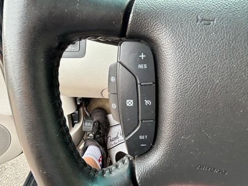 Used 2014 Chevrolet Impala LT w/ LT Sunroof Package FWD image 19