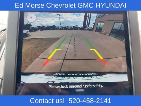 Used 2023 Ford Edge Titanium AWD/4WD image 38