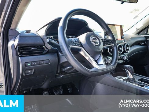 Used 2024 Nissan Sentra SV image 27