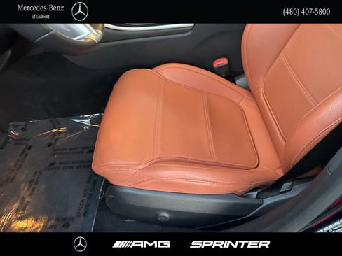 Certified 2023 Mercedes-Benz C 300 Sedan image 14