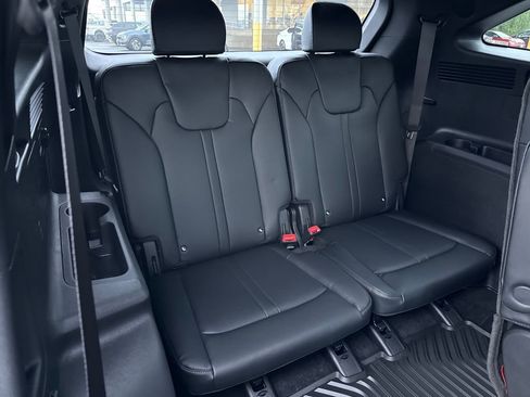 New 2026 Kia Sorento SX Prestige image 16