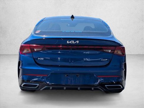 Used 2023 Kia K5 GT-Line image 7