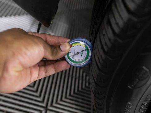 Used 2021 Land Rover Range Rover Westminster Edition image 22