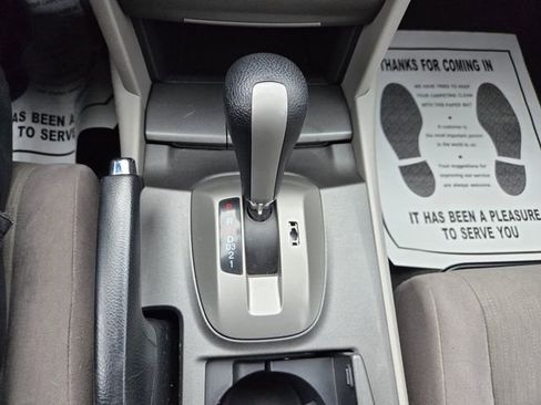 Used 2012 Honda Accord LX image 25