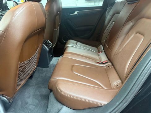 Used 2014 Audi A4 Premium Plus image 9