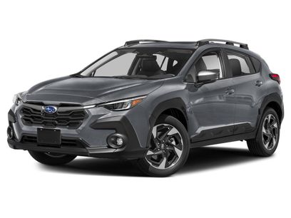 New 2026 Subaru Crosstrek 2.5i Limited