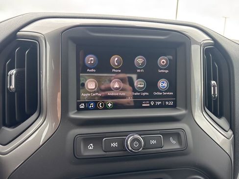 New 2026 GMC Sierra 1500 Pro w/ Graphite Edition AWD/4WD image 18