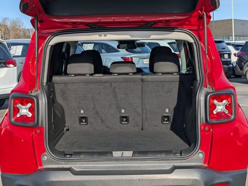 Used 2023 Jeep Renegade Latitude image 26