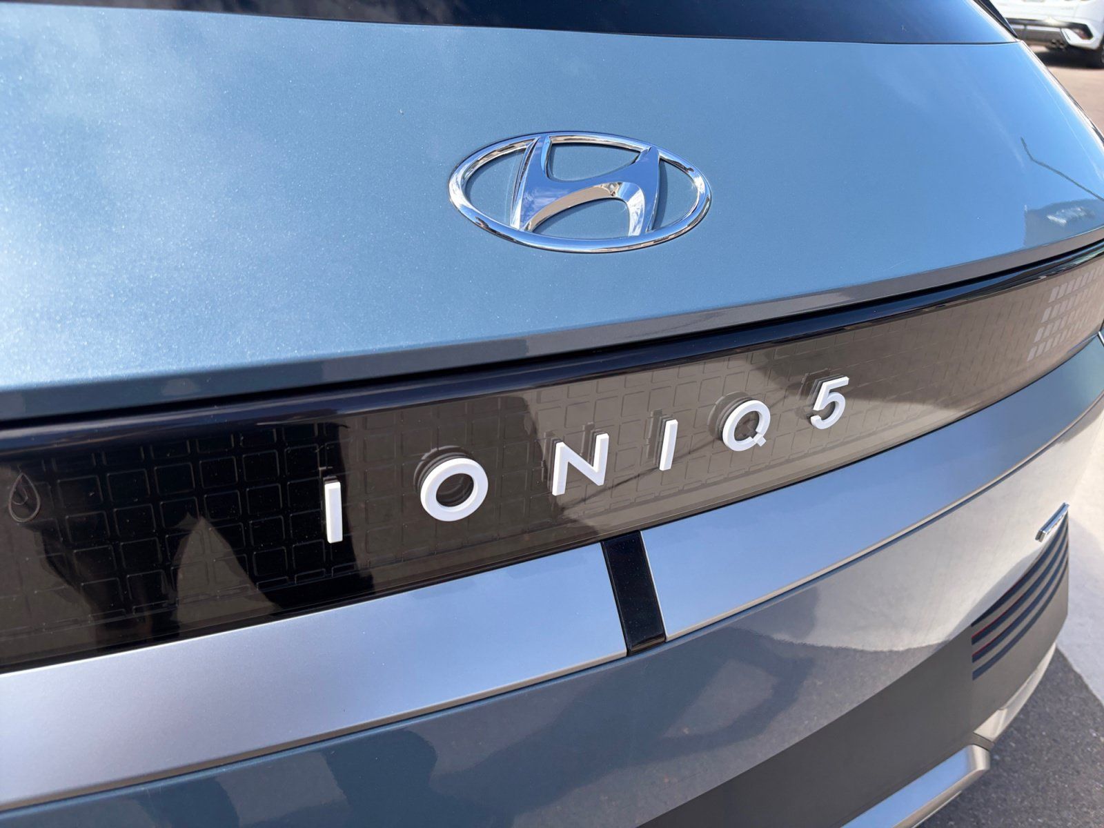 Used 2024 Hyundai Ioniq 5 SEL AWD/4WD image 23