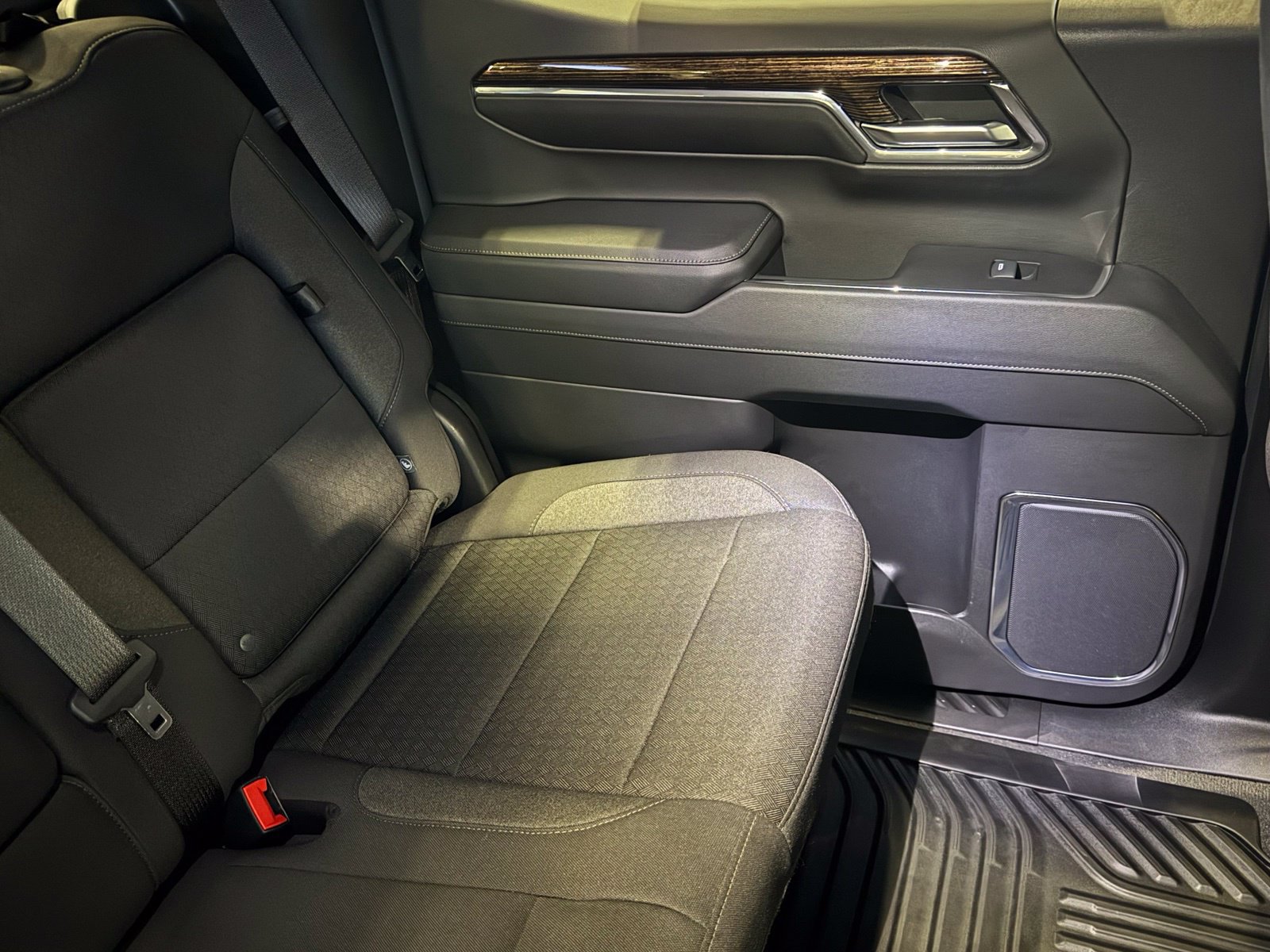 Used 2024 GMC Sierra 1500 Elevation AWD/4WD image 33