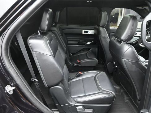 Used 2023 Ford Explorer ST w/ Equipment Group 401A AWD/4WD image 13