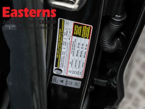 Used 2022 Audi Q3 2.0T Premium w/ Convenience Package image 35