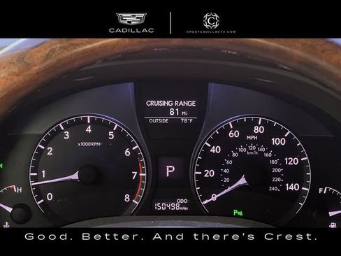 Used 2013 Lexus RX 350 FWD w/ Navigation Pkg image 15