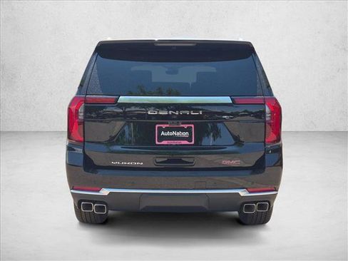 New 2026 GMC Yukon XL Denali w/ Denali Reserve Package AWD/4WD image 7