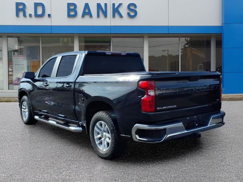 Used 2019 Chevrolet Silverado 1500 LT w/ All-Star Edition image 3