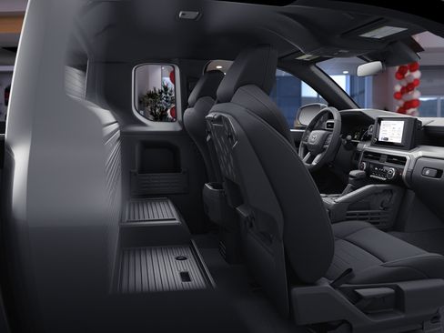 New 2026 Toyota Tacoma SR5 RWD image 3