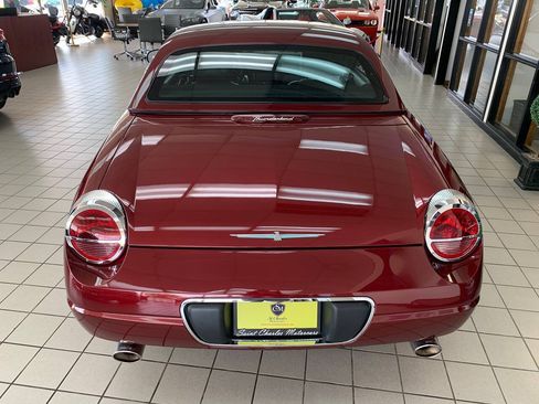 Used 2004 Ford Thunderbird RWD image 6