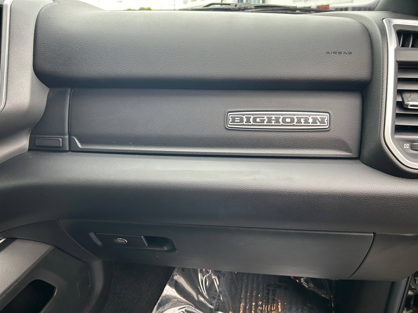Used 2022 RAM 2500 Big Horn w/ Level A Equipment Group AWD/4WD image 18