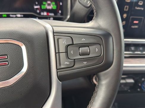 Used 2024 GMC Sierra 3500 SLT w/ SLT Premium Package image 27