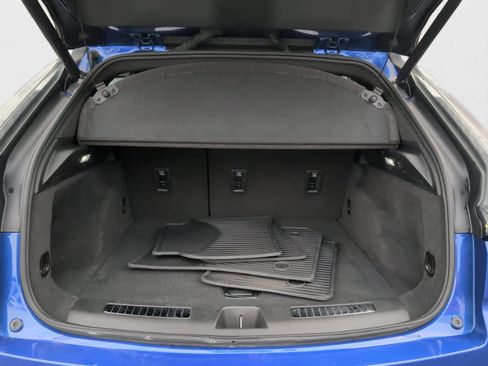 Used 2021 Cadillac XT4 Sport w/ Cold Weather Package image 24