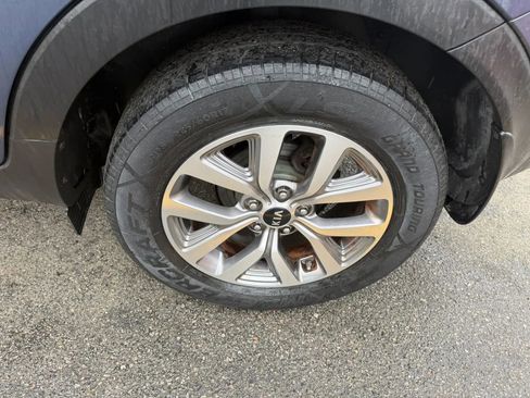 Used 2016 Kia Sportage LX FWD image 9