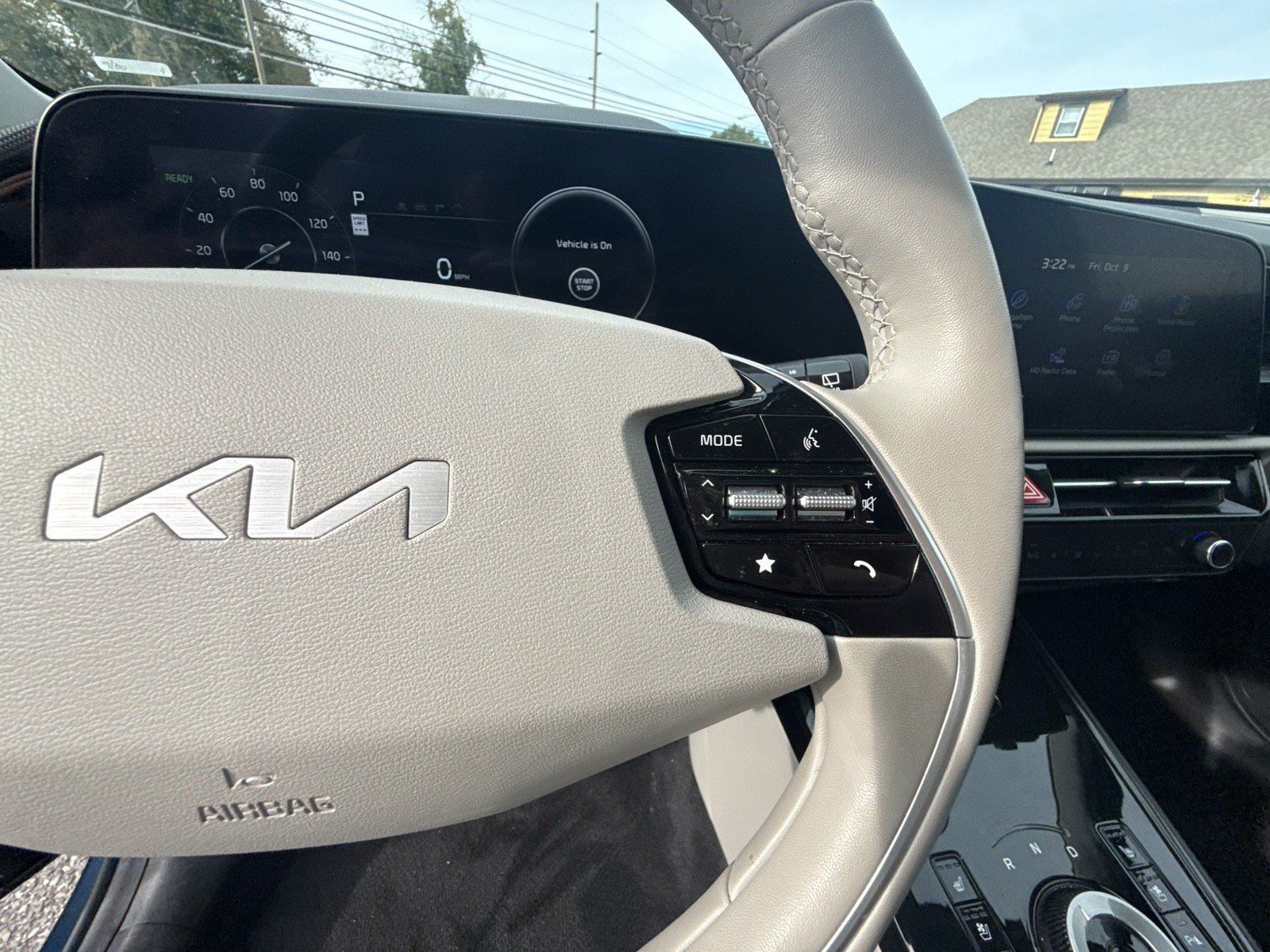Used 2023 Kia Niro Wave FWD image 17
