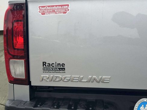 Used 2017 Honda Ridgeline RTL-T image 32