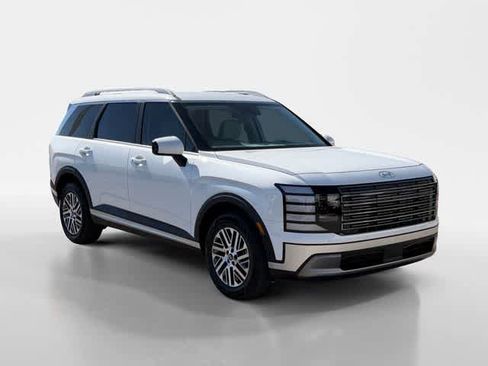 New 2026 Hyundai Palisade SEL FWD image 7