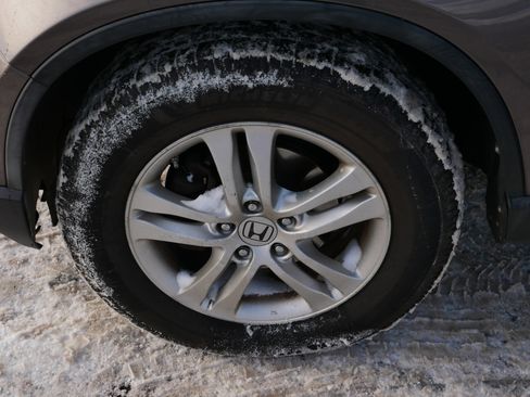 Used 2010 Honda CR-V EX-L image 15