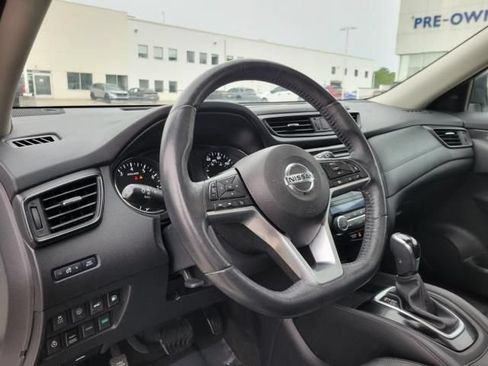 Used 2018 Nissan Rogue SL w/ Premium Package AWD/4WD image 20
