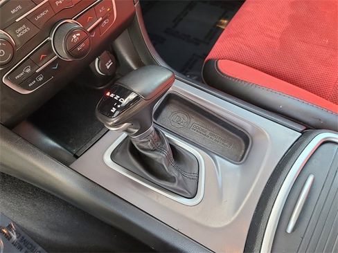 Used 2023 Dodge Charger Scat Pack w/ Plus Group image 34