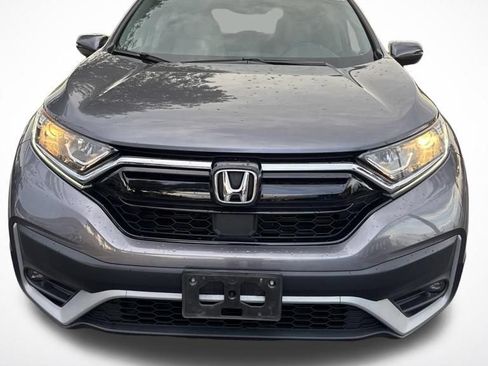 Used 2022 Honda CR-V EX-L image 4