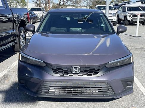Used 2023 Honda Civic EX-L image 10