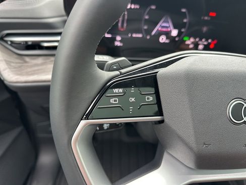 New 2025 Audi Q5 Premium image 21