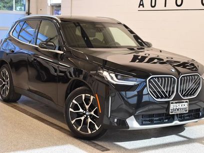 Used 2026 BMW X3 xDrive30i