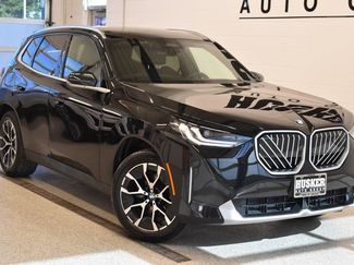 Used 2026 BMW X3 xDrive30i AWD/4WD video 1