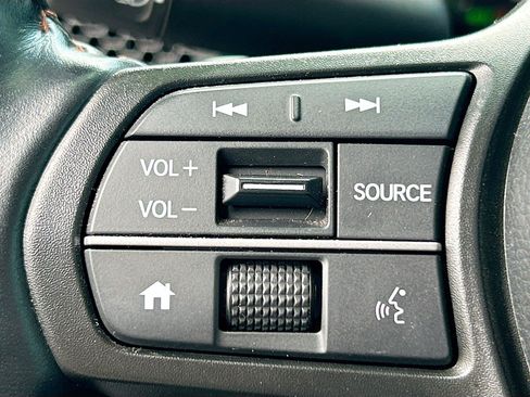 Used 2024 Honda CR-V Sport image 35
