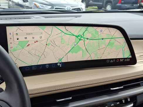 Used 2025 Cadillac XT4 Premium Luxury w/ Cold Weather Package image 16