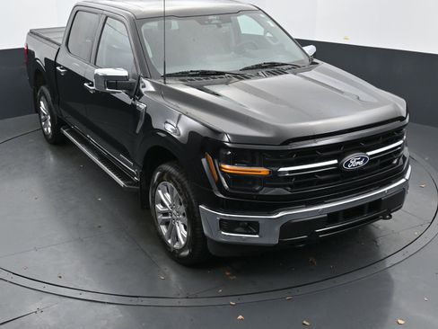 Used 2024 Ford F150 XLT w/ Equipment Group 303A High image 34